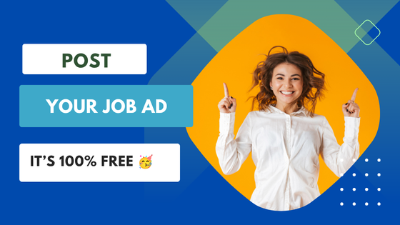 Find the best talents on the market thanks to recruiters