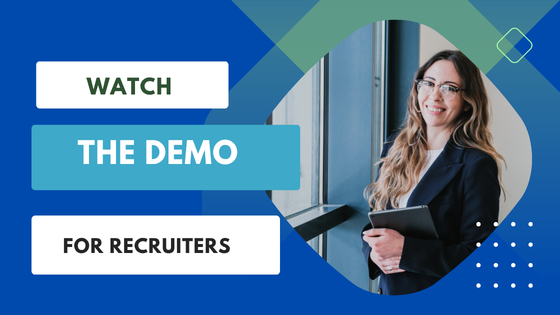 How It Works for Recruiters